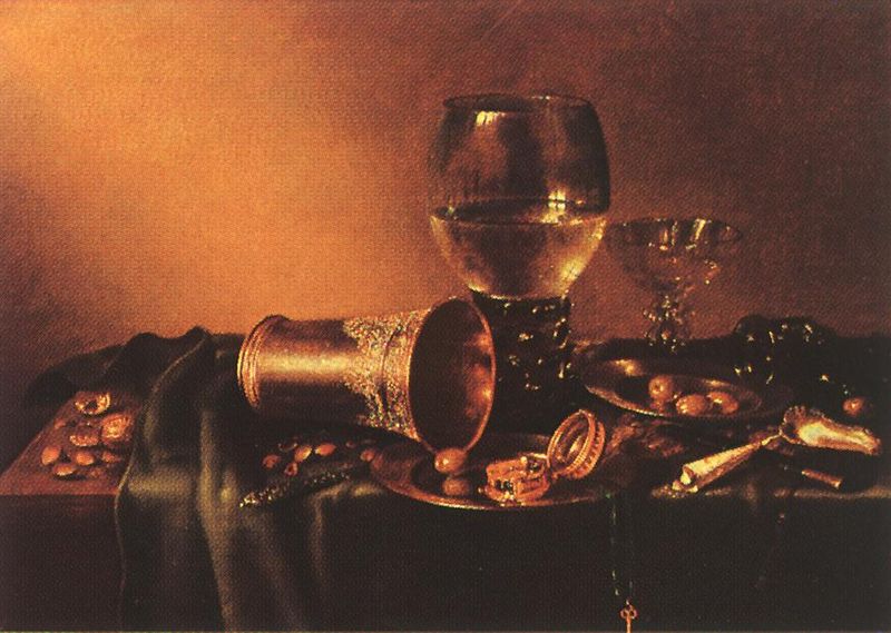 Still-life